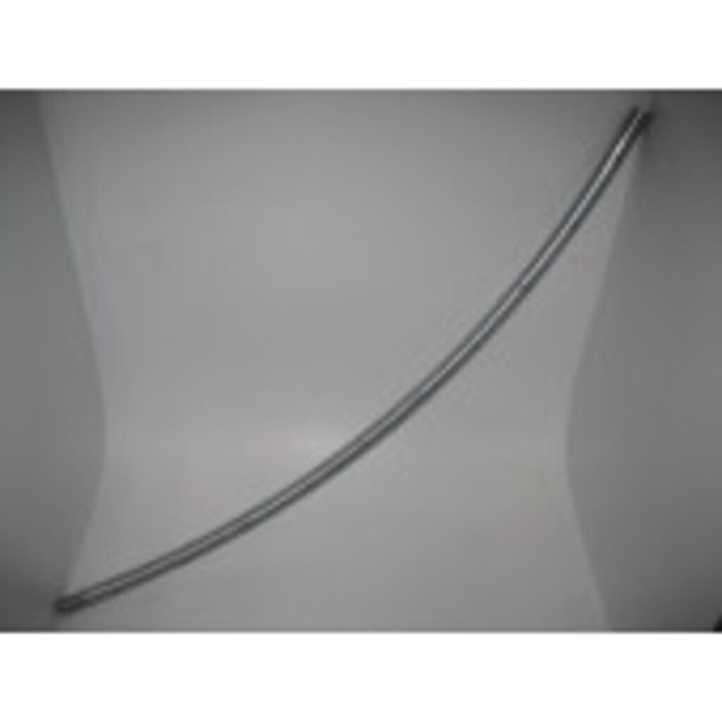 Hudora ET 1 Rahmenrohr, kantig rechts, ∅ 38 mm für Trampo 305 cm, 154 cm lang (EOL)