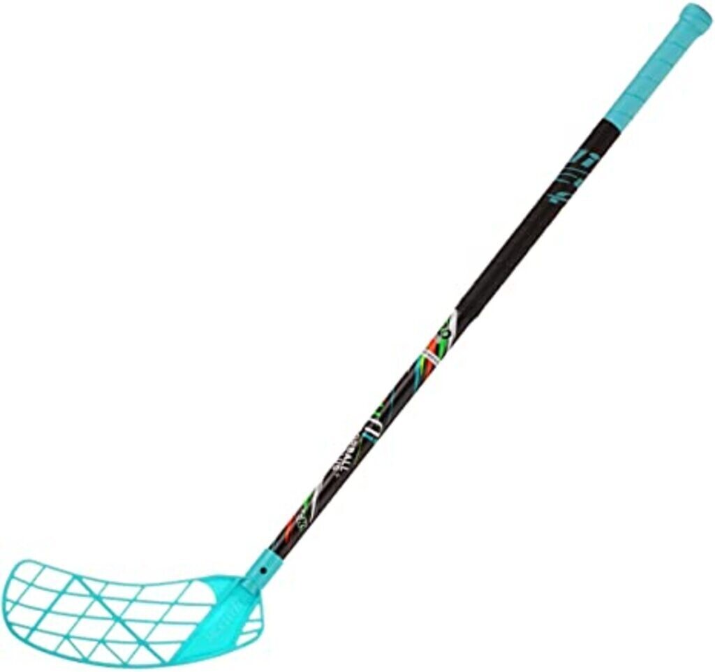 CHAMP Unihockeyschläger Airtek 8.0 A80 Teal RH