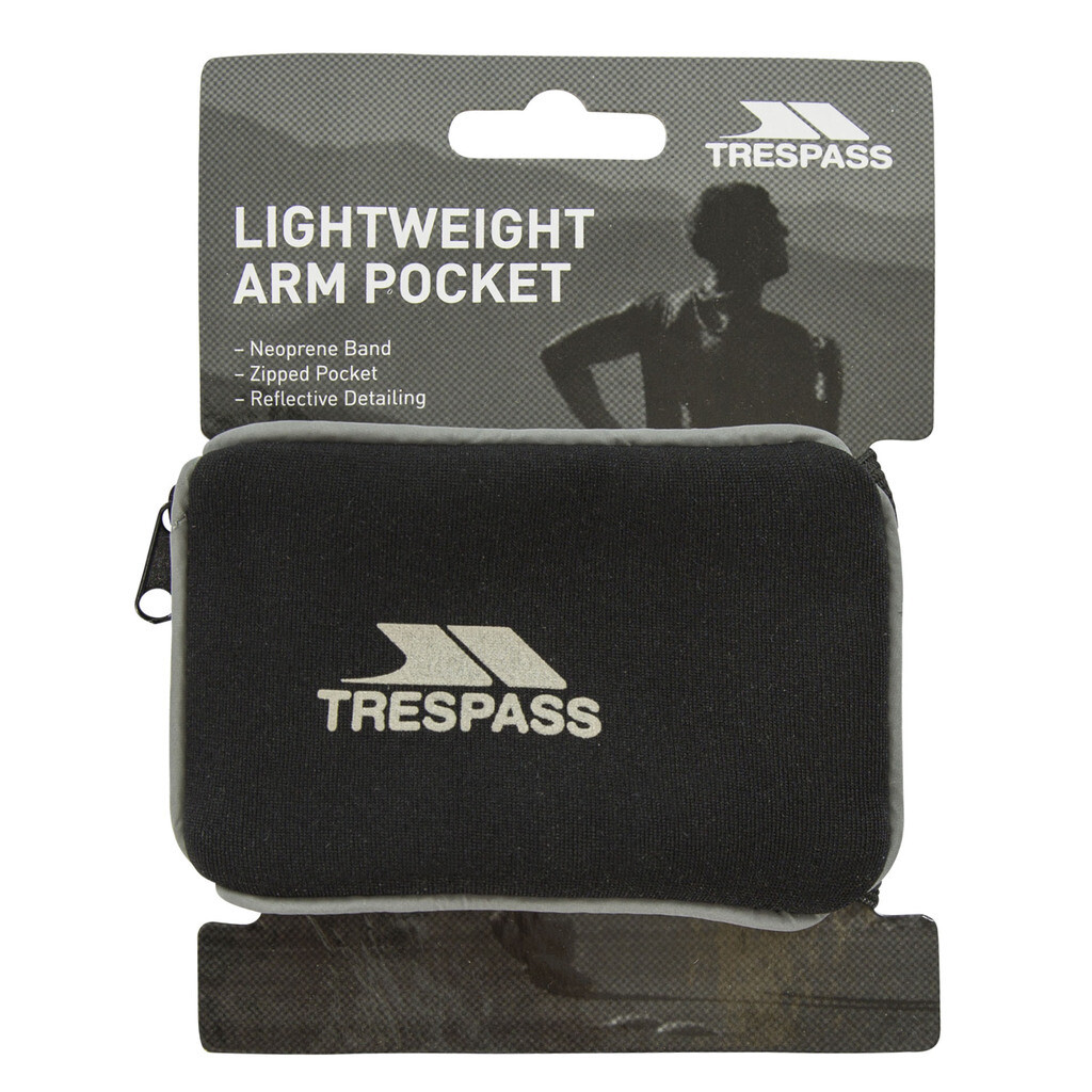 Trespass CARPAL - Arm-Schlüsseltasche