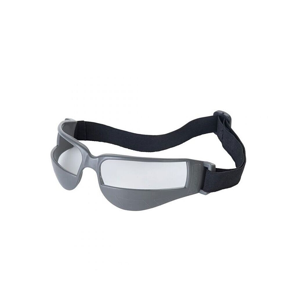 Pure2improve Trainingsbrille mit Blickschutz