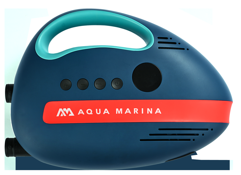 Aqua Marina PTURBO (EP-T20) 12V Elektropumpe (20psi)