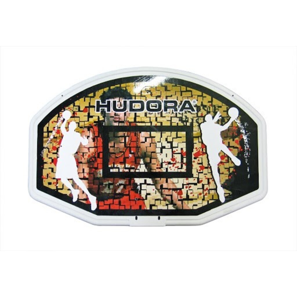 Hudora ET 1 Korbbrett für Basketballständer Chicago