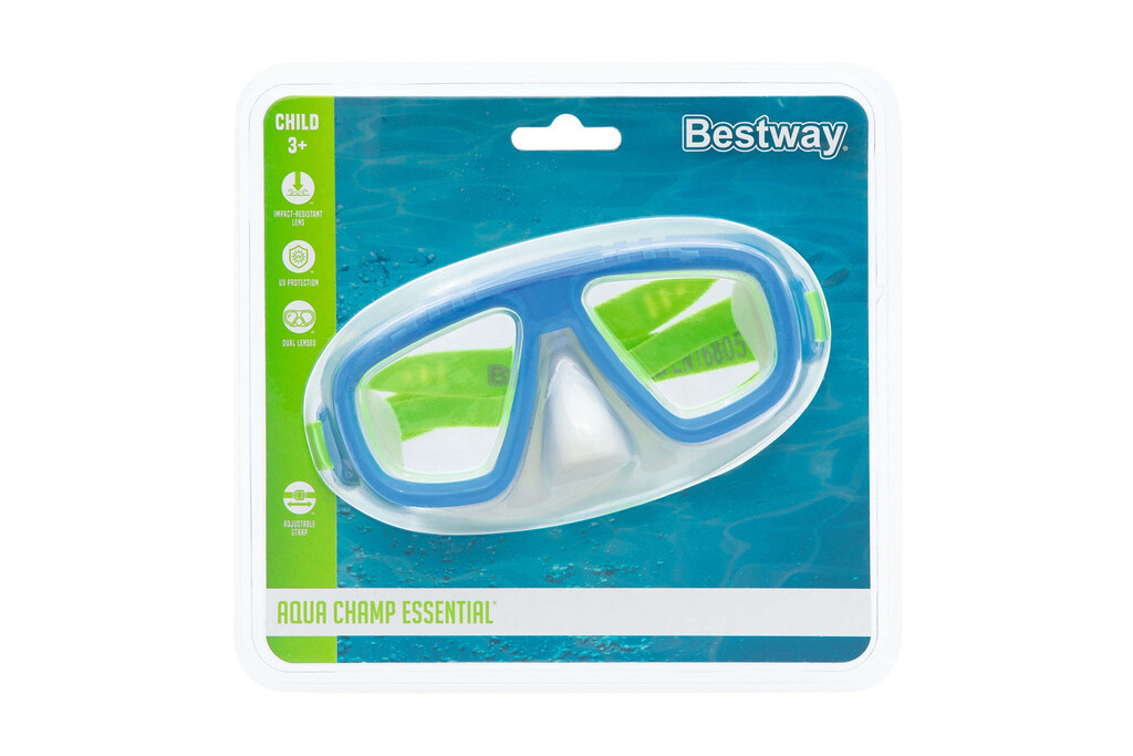 Bestway Aqua Champ Essential™ Tauchmaske