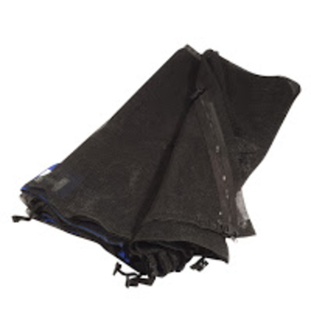 Hudora 1 Fangnetz für Fitness Trampoline ∅ 400 cm, innenliegend