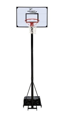 Hudora Hornet Basketballständer Pro 305