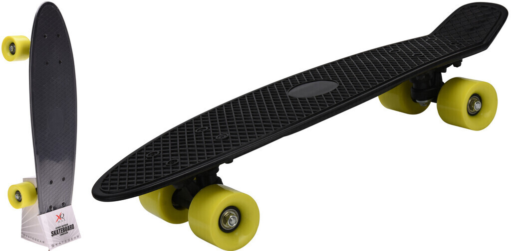 XQ Max Skateboard