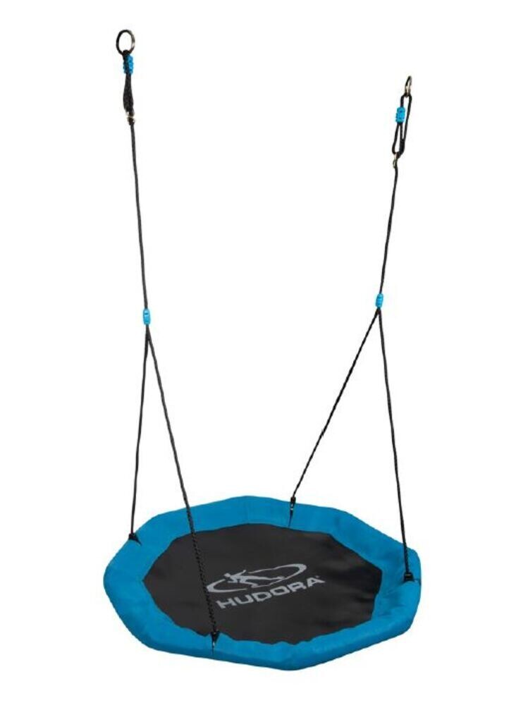 Hudora Nestschaukel Octagon 70