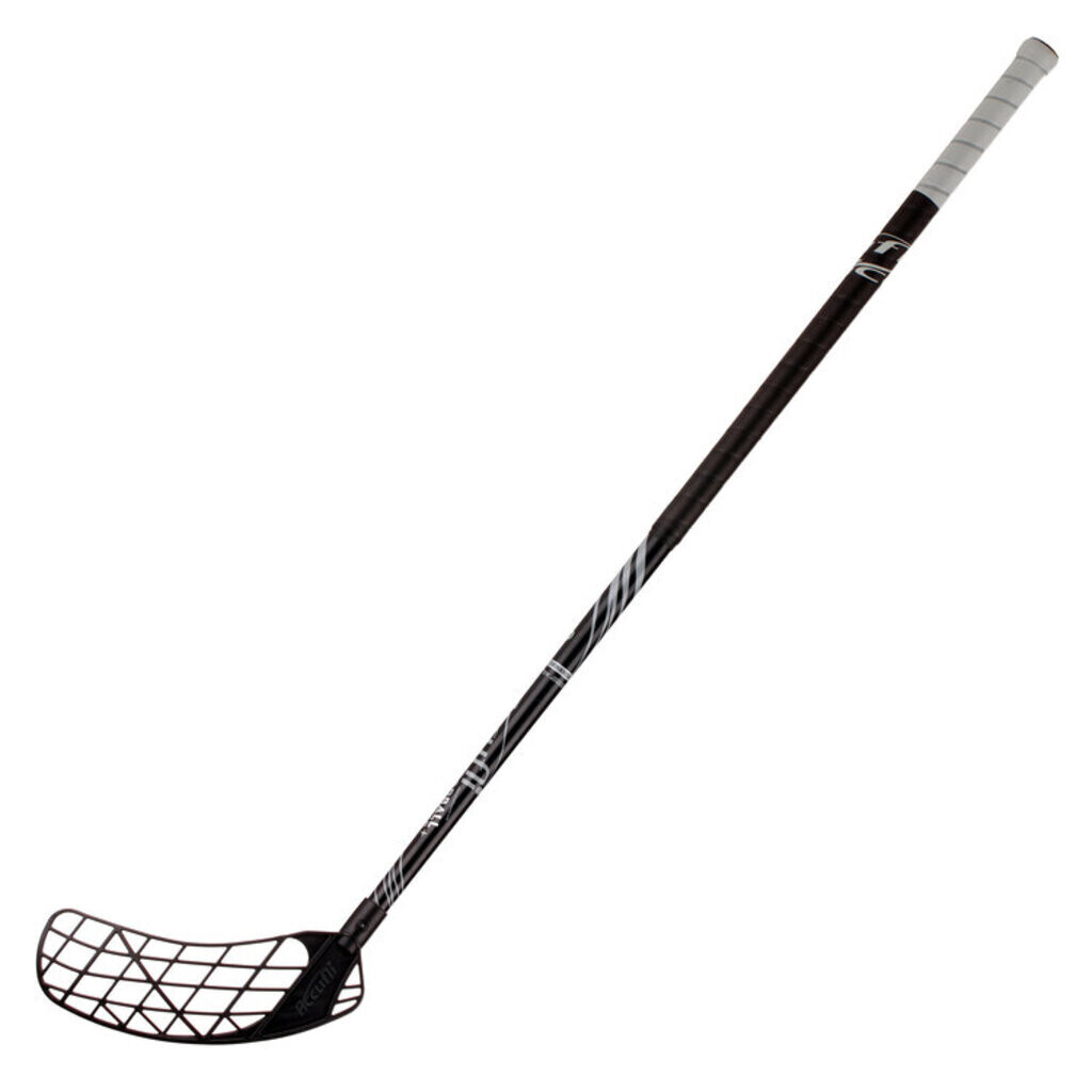CHAMP Unihockeyschläger Airtek 10.0 A100 Black RH