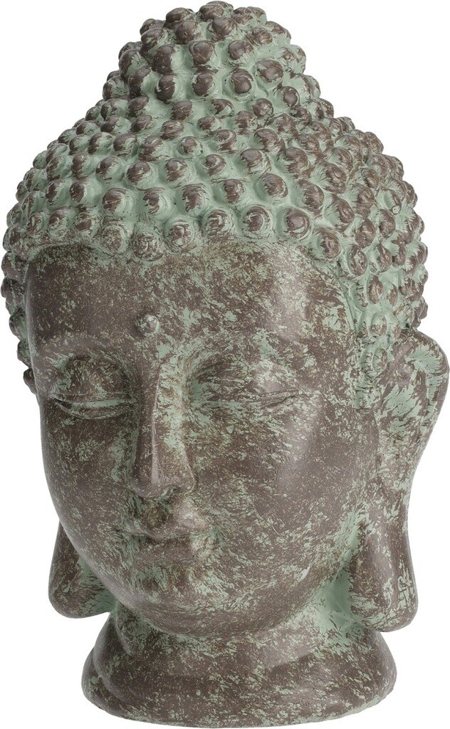 CHAMP Buddha Kopf