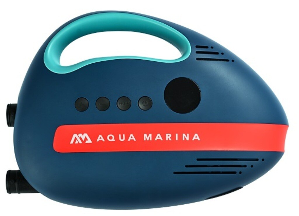 Aqua Marina PTURBO 12V Elektropumpe (20psi)