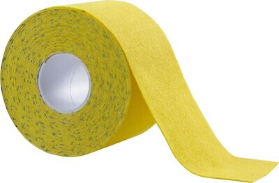 Pure2improve Kinesiologisches Tape