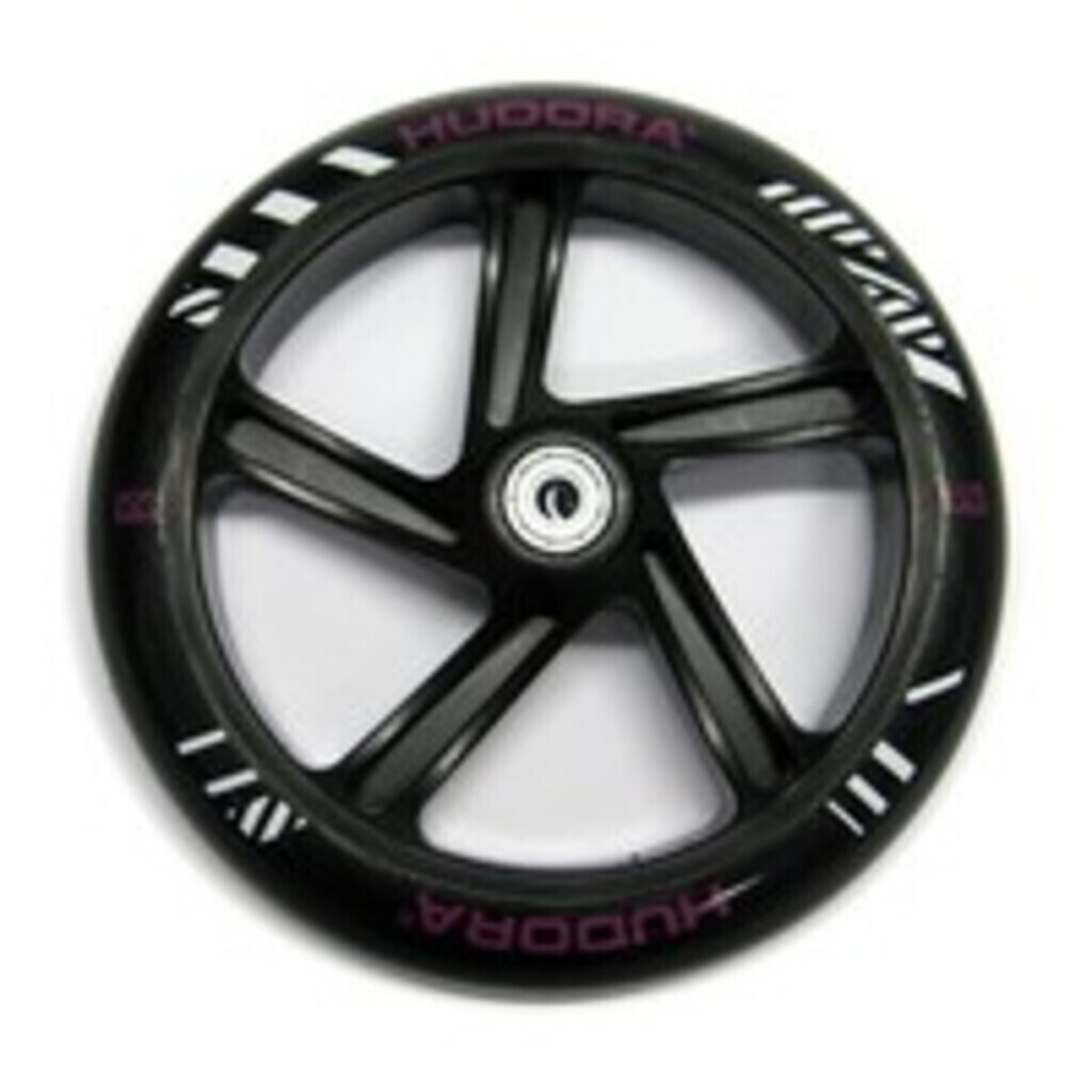 Hudora 1 Vorderrad für Bold Wheel 205mm 