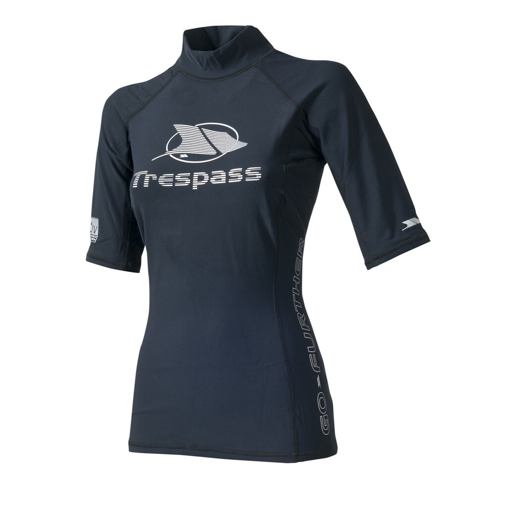 Trespass AZAD - Damen UV Shirt