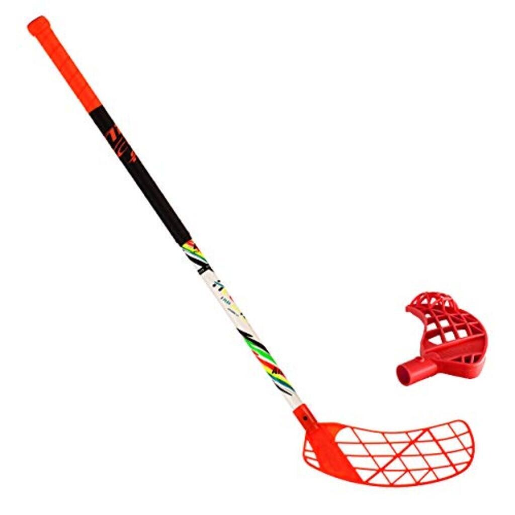 CHAMP Unihockeyschläger Airtek 7.0 A70 Orange LH