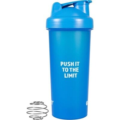 Pure2improve Shaker Flasche