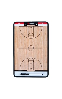 Pure2improve Trainingsboard Basketball