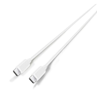 Grundig USB-C-USB-C 2.0 Kabel