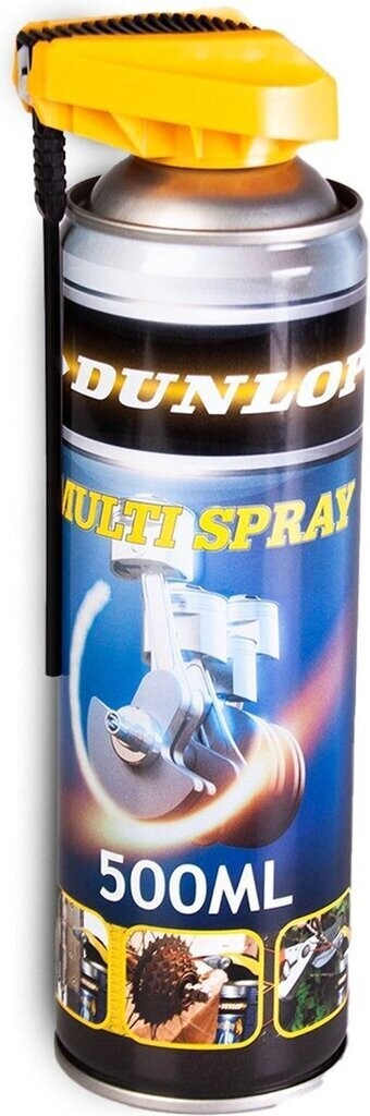 Dunlop Mehrzweck-Ölspray