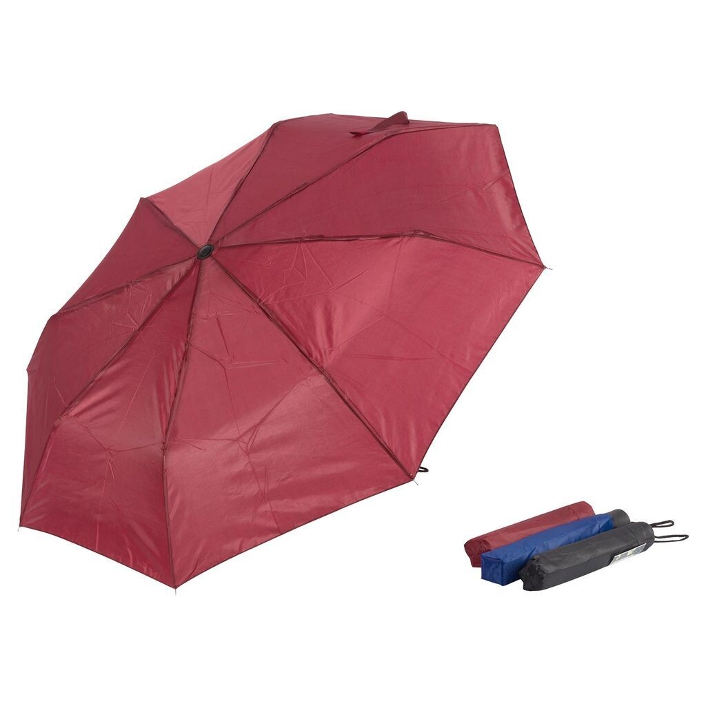 Amrini Taschen-Regenschirm