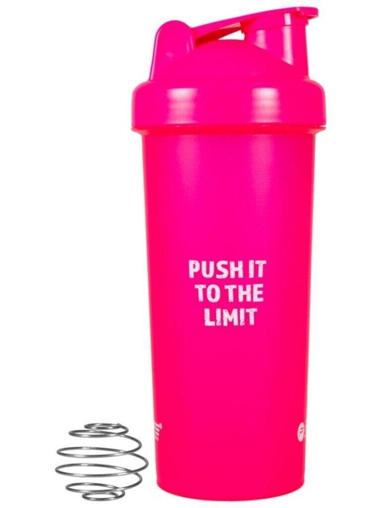 Pure2improve Shaker Flasche