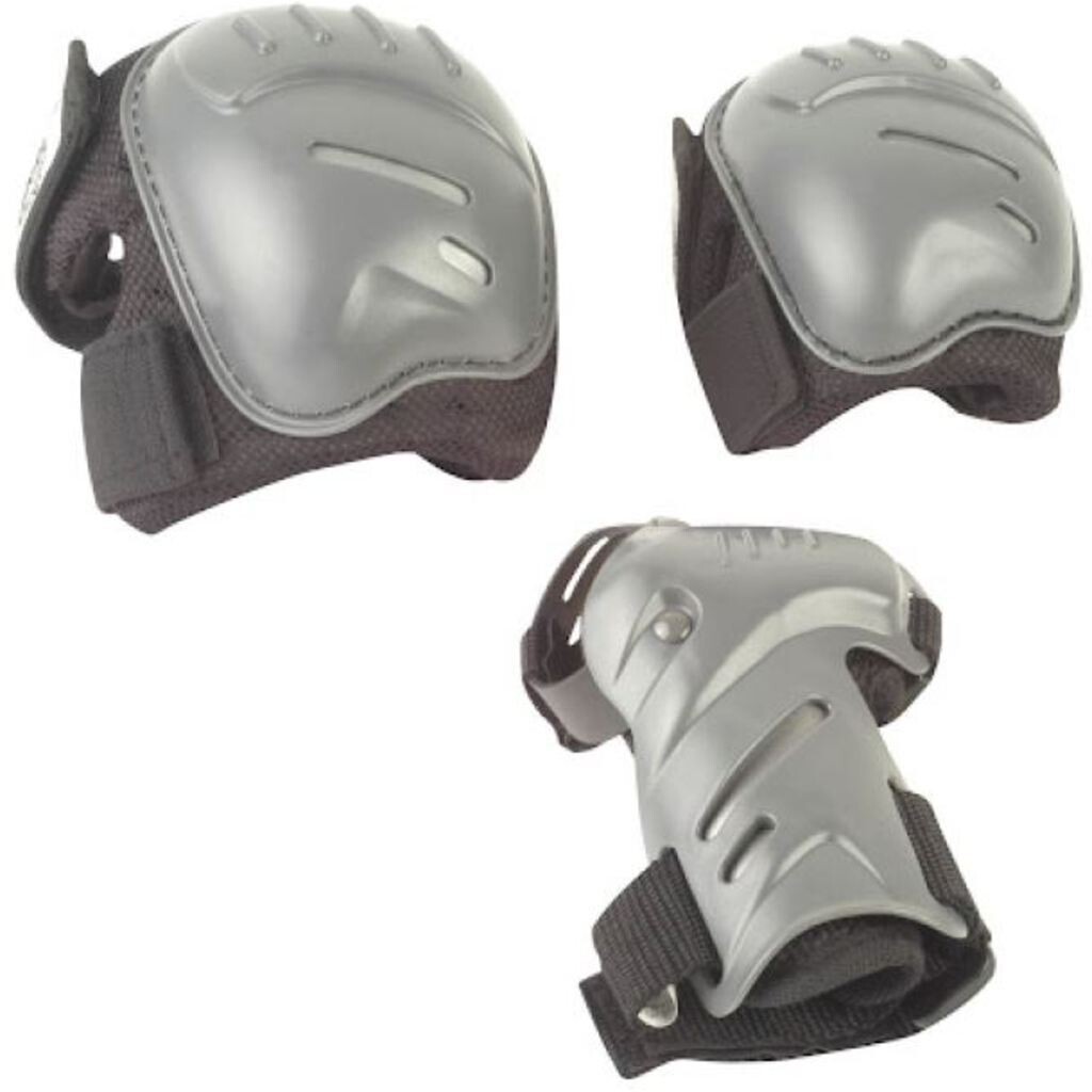 Hudora Biomechanisches Protektorenset