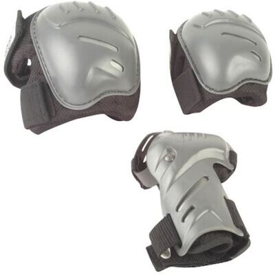 Hudora Biomechanisches Protektorenset