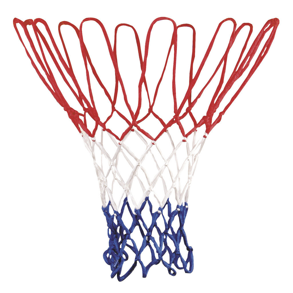 Hudora Basketballnetz Gross