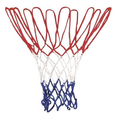 Hudora Basketballnetz Gross