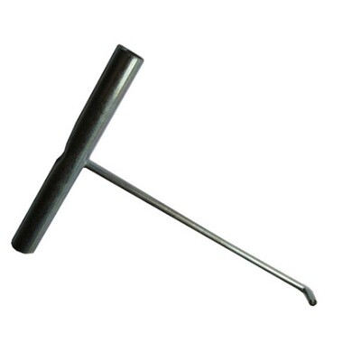 Hudora 1 Federnspanner für Trampolin