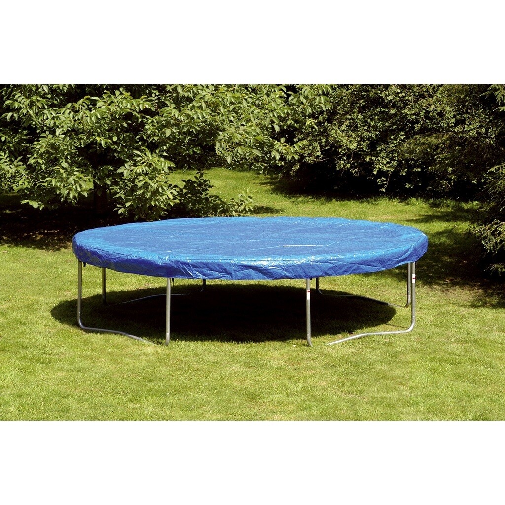 Hudora 1 copertura antipioggia per trampolino 426 cm (EOL)