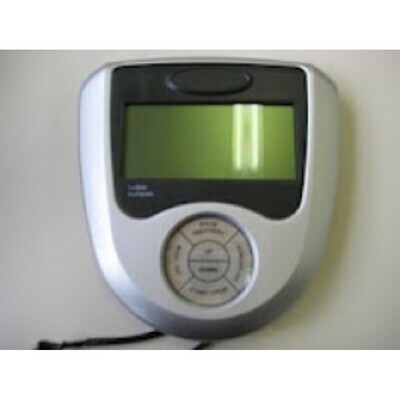 Hudora 1 Computer zu HD777 (WB)