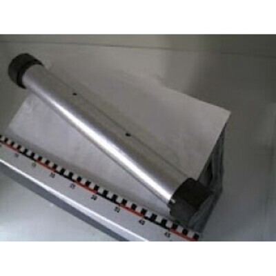Hudora 1 Hinterfuss (WB)