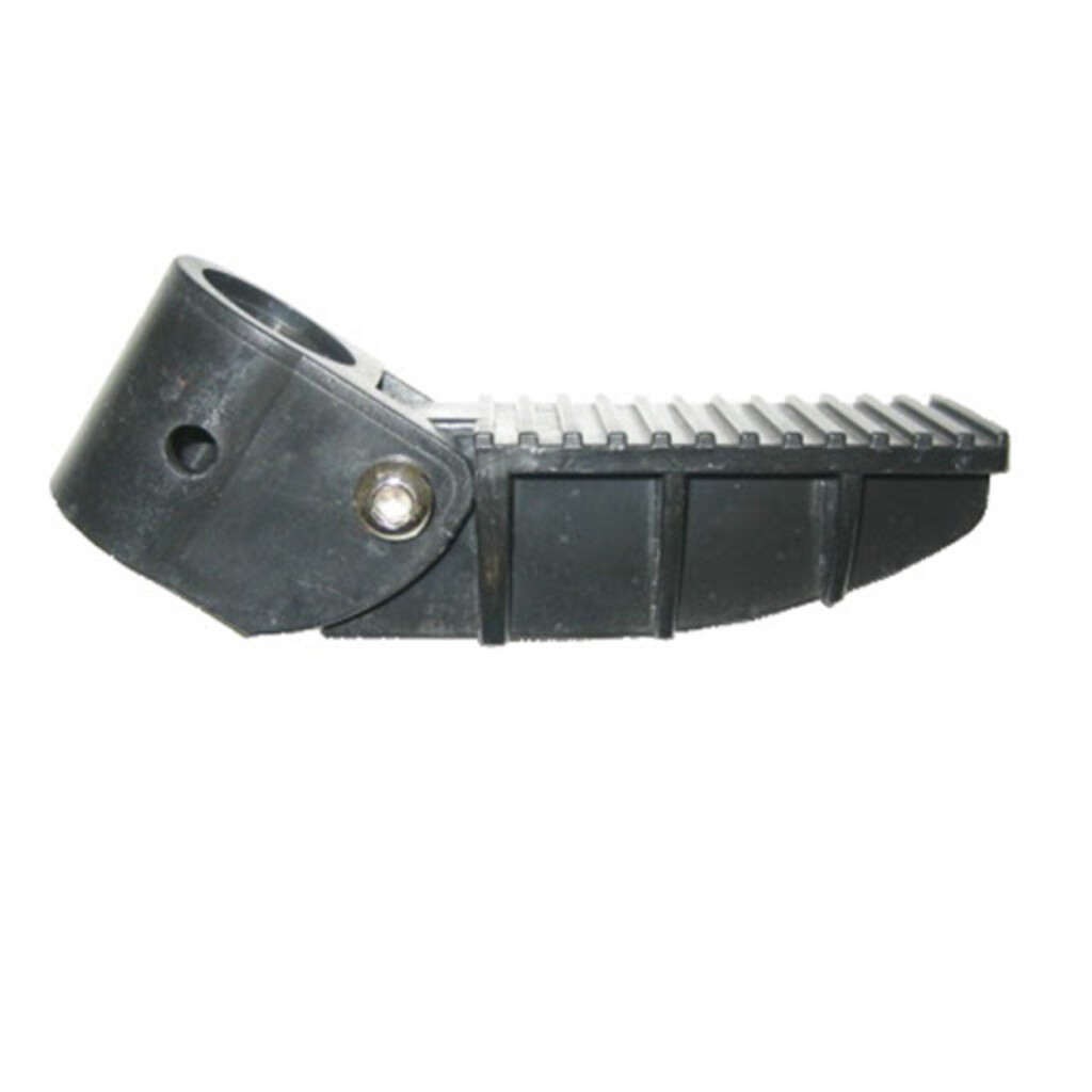 Hudora 1 Trittfläche zu Aluminium Stelzen (WB)