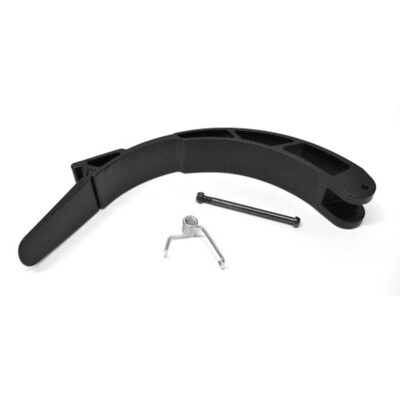 Hudora 1 Bremsblech (WB)