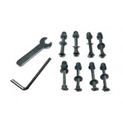 Hudora 1 Schraubenset (WB)
