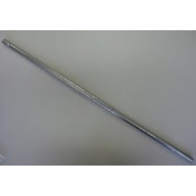 Hudora 1 obere Stange ∅ 25 mm, 104 cm lang (EOL)