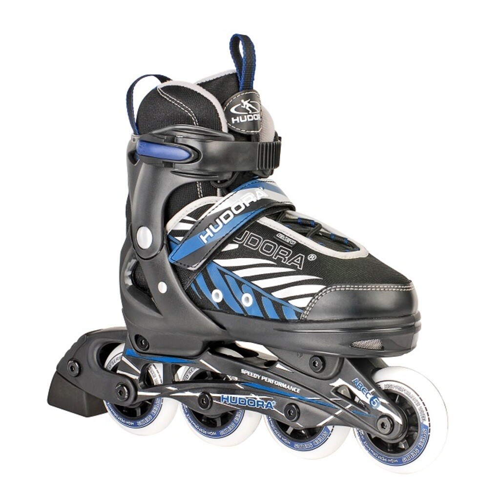 Hudora Inline Skates Leon