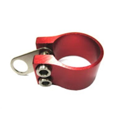 Hudora 1 untere Lenkerschelle (WB)