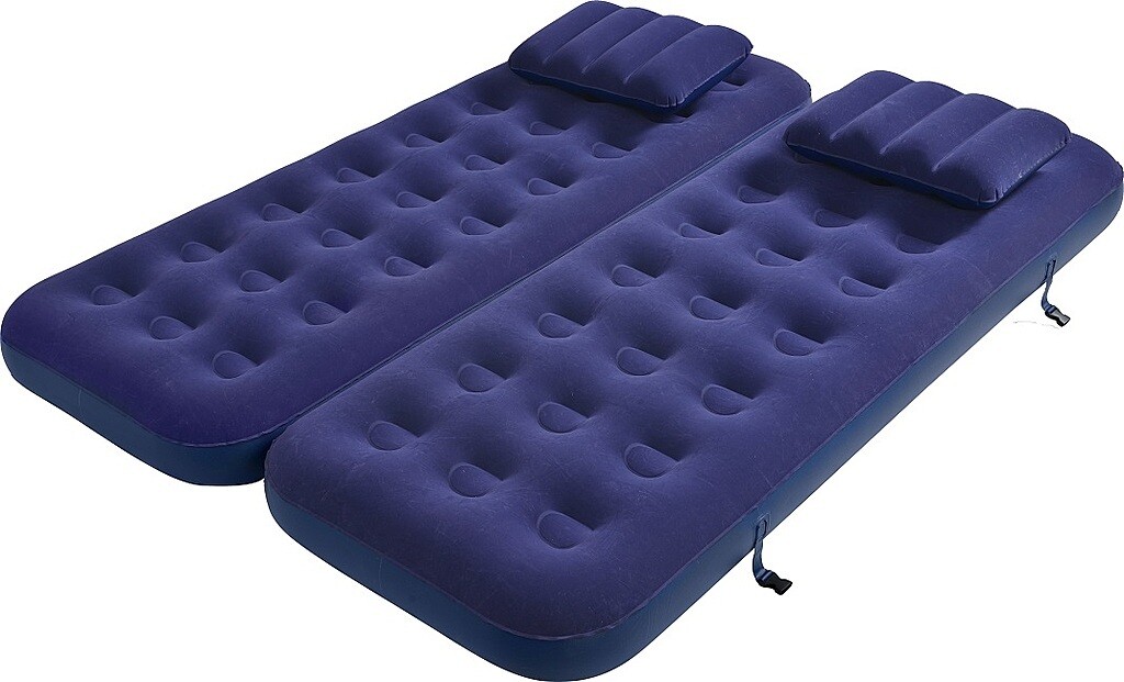 Jilong Avenli 4 in 1 Luftbett
