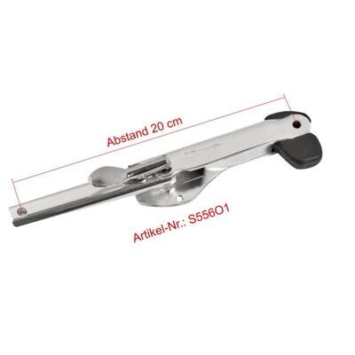 Hudora 1 Klappmechanismus (WB)