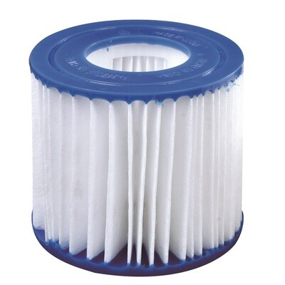 Jilong Filter Kartusche zu Spa Pumpe II