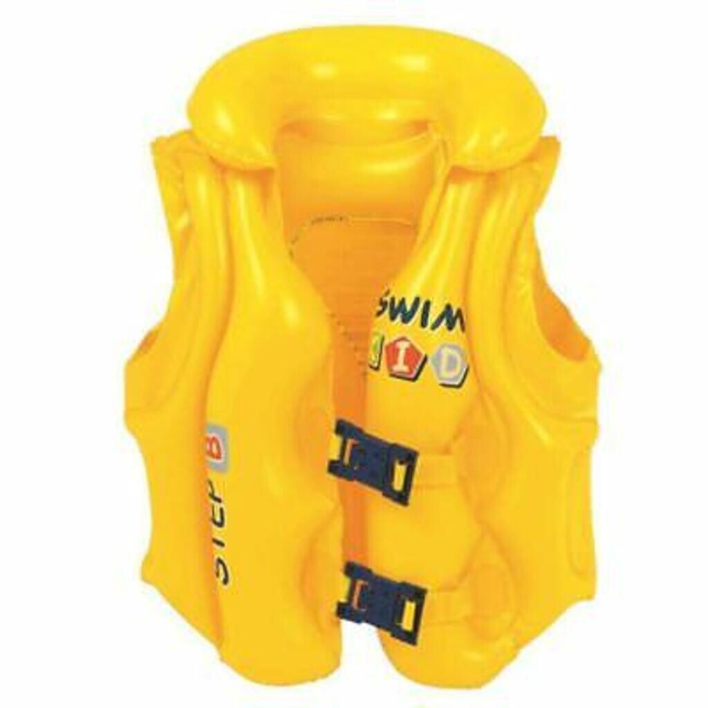 Jilong Schwimmweste B