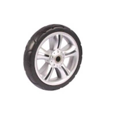 Hudora 1 Vorderrad für HUDORA Überländer, 12&quot; (EOL)