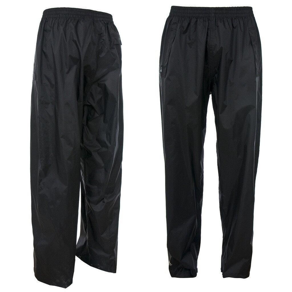 Trespass QIKPAC Regenhose - UNISEX