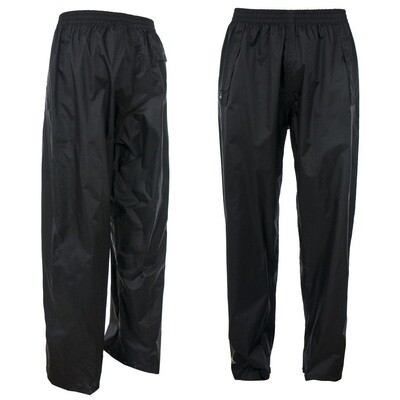Trespass QIKPAC Regenhose - UNISEX