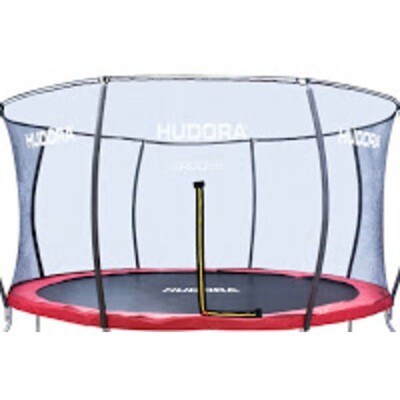 Hudora 1 Fangnetz für Fantastic Tr. 400cm, innenliegend