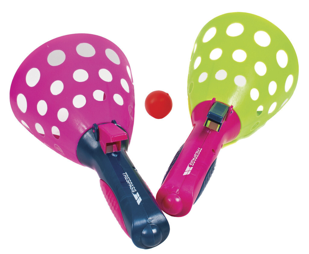 Trespass CLICK CLACK Kinder Fangspiel