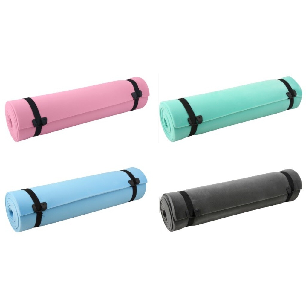 Adventure Campingmatte uni 