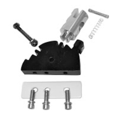Hudora 1 Klappmechanismus (WB)