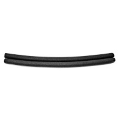 Hudora 2 Schaumstoffrohre ∅ 25 mm, ca. 100 cm lang